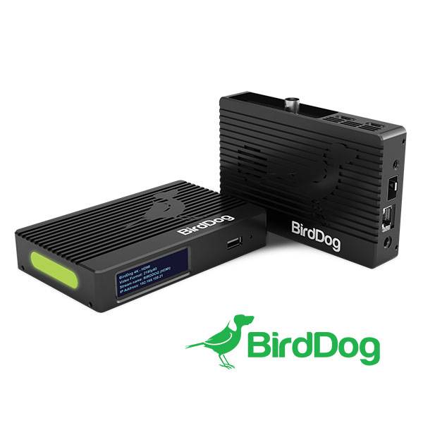 BirdDog 4K HDMI
