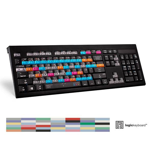 Adobe Graphic Designer Shortcut Keyboard PC