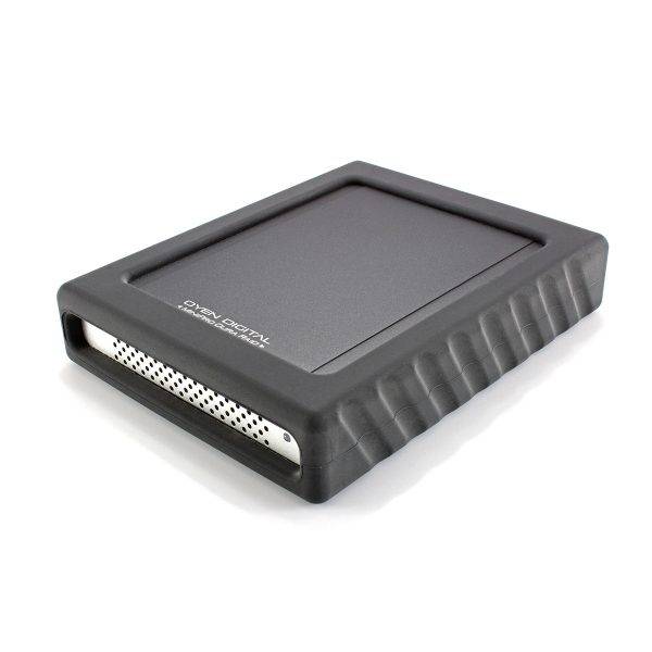 MiniPro Dura RAID SSD