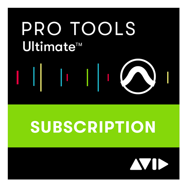 Pro Tools | Ultimate