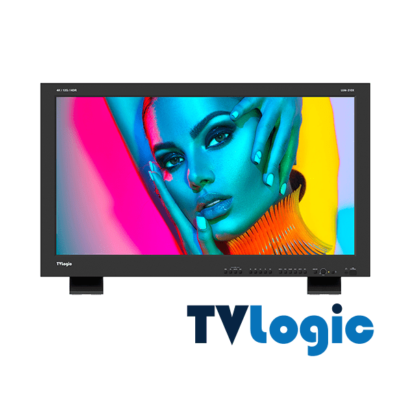TVLogic LUM310X