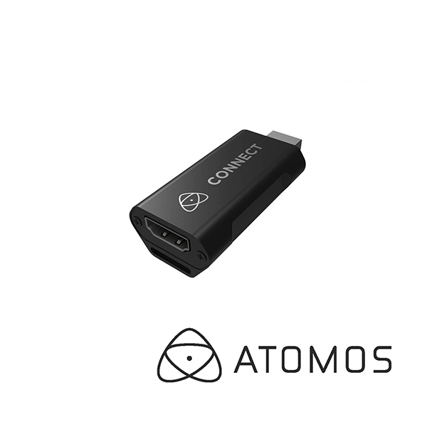 Atomos Connect 4K
