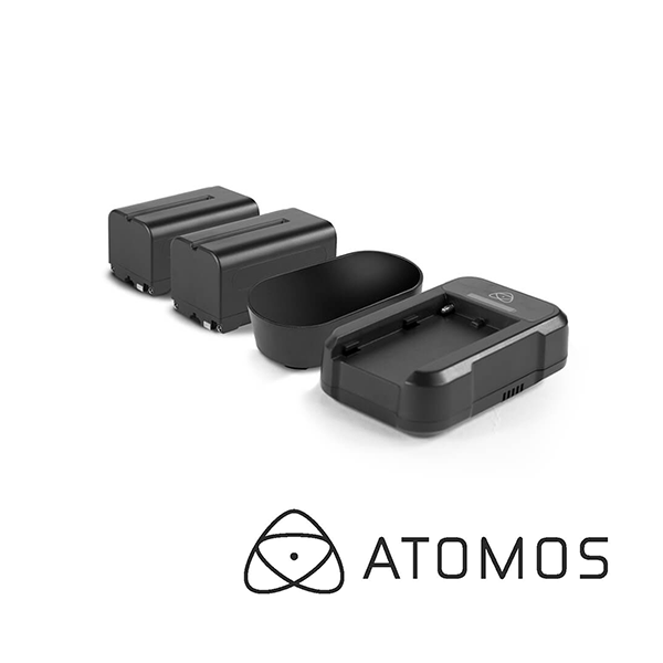 Atomos Power Kit