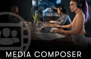 Media Composer 2022.7